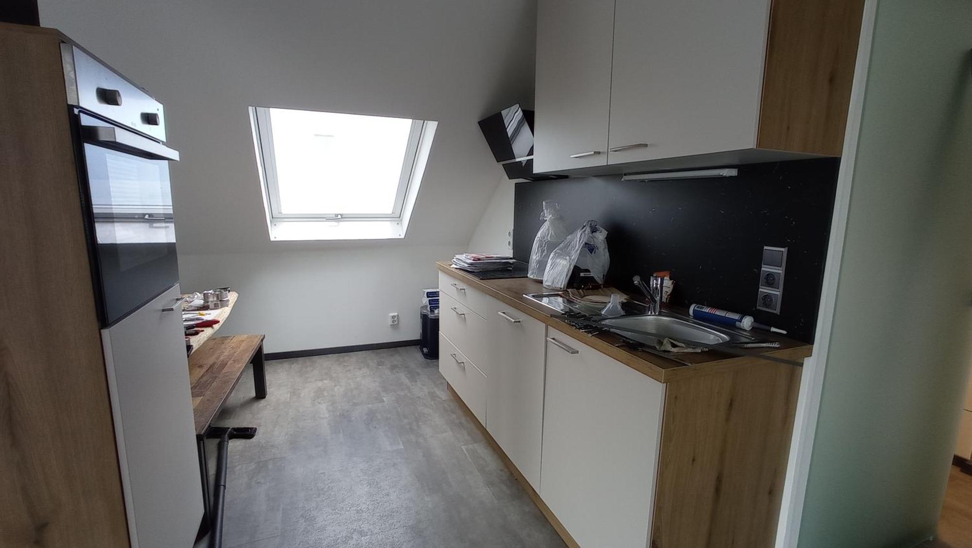 Ferienwohnung Regia Fulda - Kuenzell - Bachrain エクステリア 写真