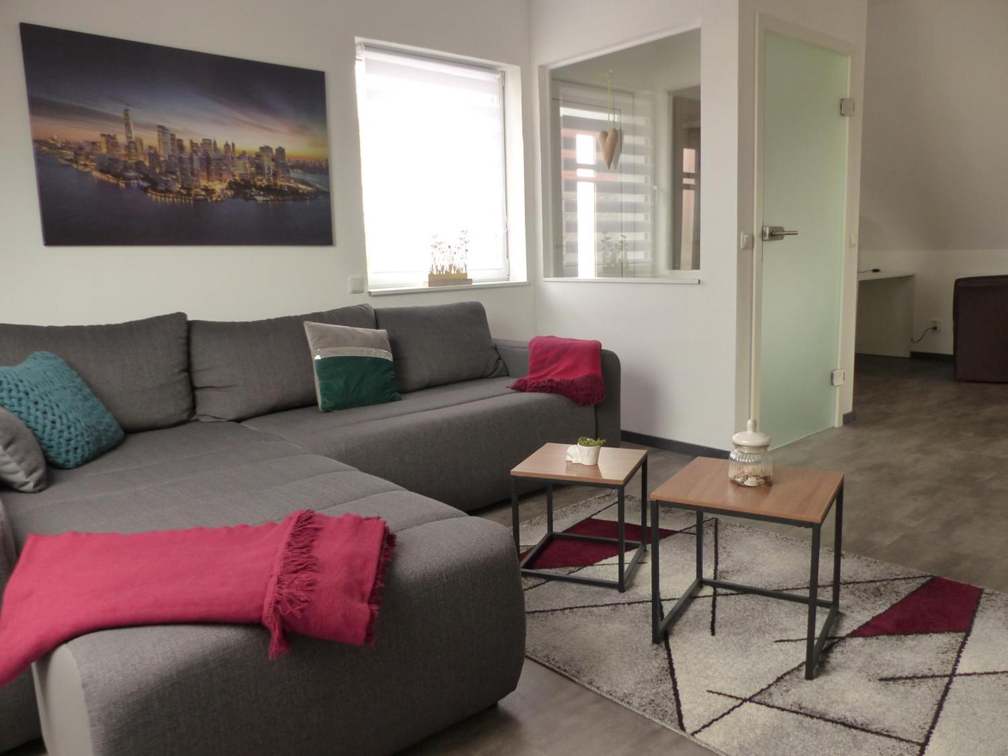 Ferienwohnung Regia Fulda - Kuenzell - Bachrain エクステリア 写真