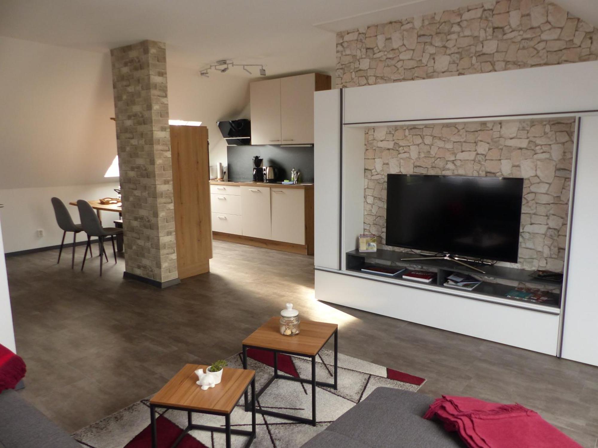 Ferienwohnung Regia Fulda - Kuenzell - Bachrain エクステリア 写真