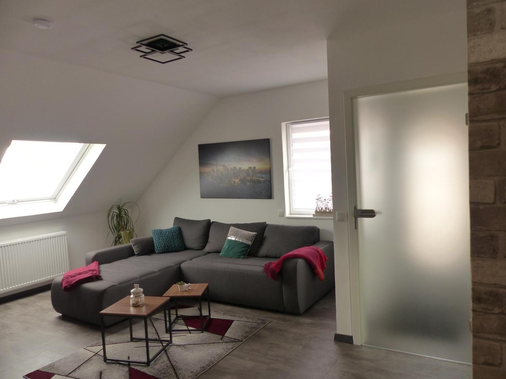 Ferienwohnung Regia Fulda - Kuenzell - Bachrain エクステリア 写真